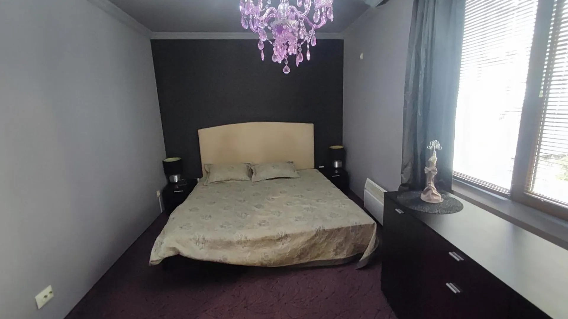 Apartment Central View Burgas