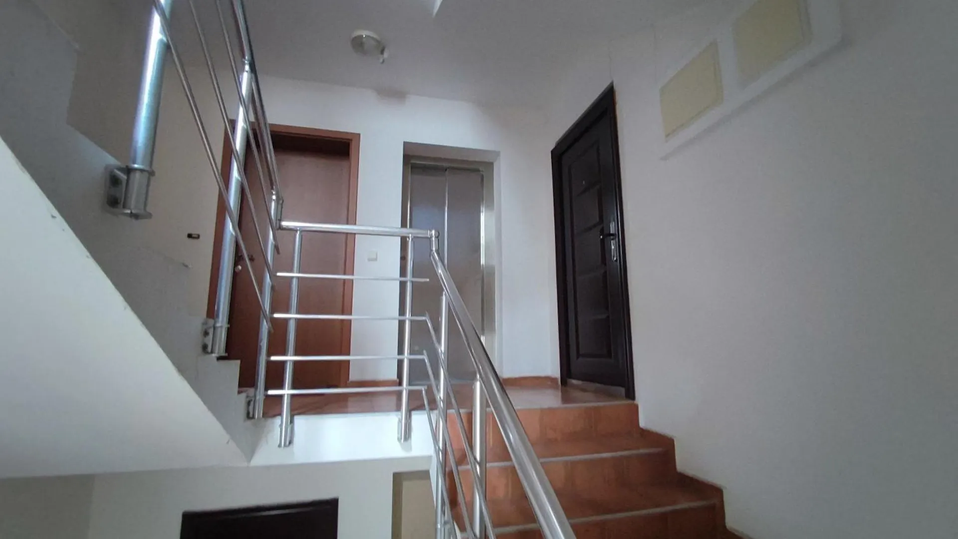 Central View Burgas Apartment