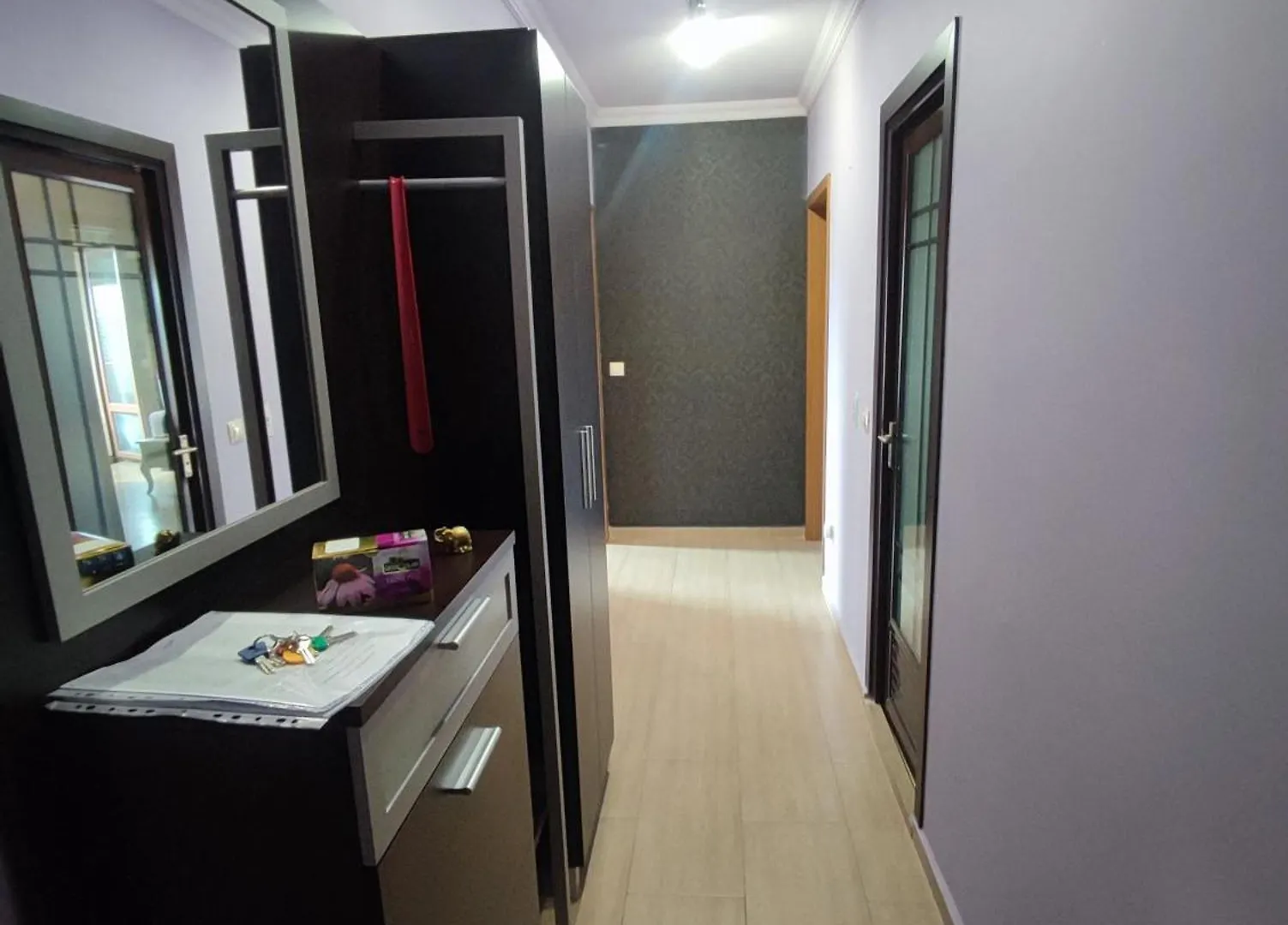 Apartment Central View Burgas